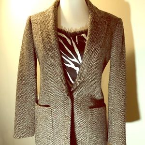 VNTG RALPH LAUREN BLAZER